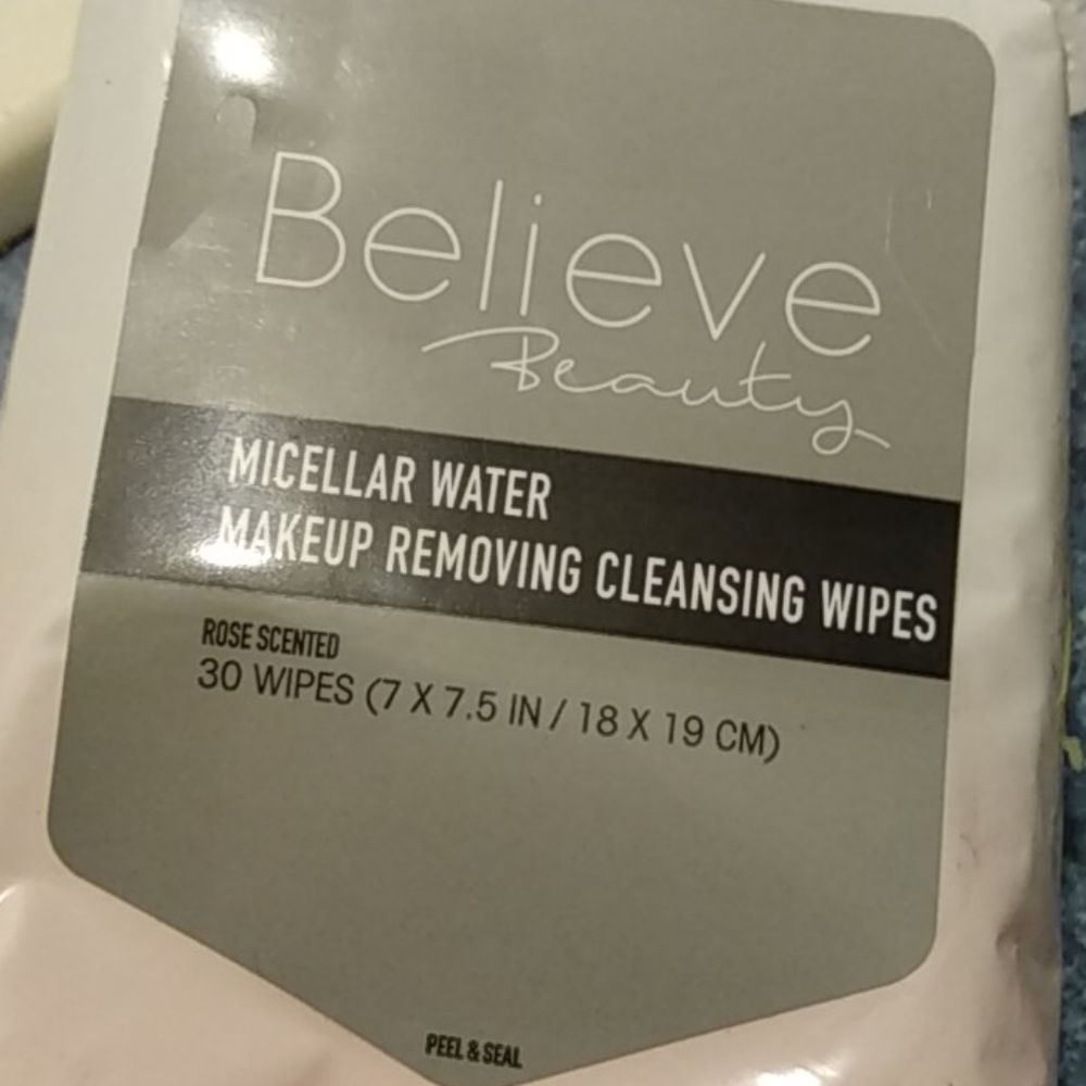Make wipes
